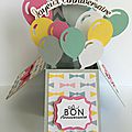 Happy birthday ilona ^^ 