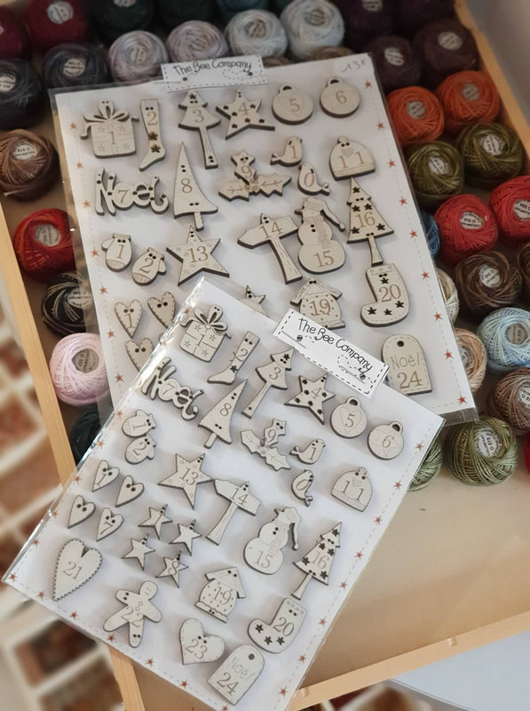 boutons