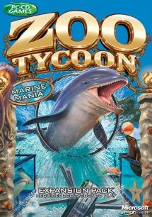 zoo tycoon (2)