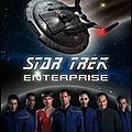 Série - star trek enterprise : saison 1