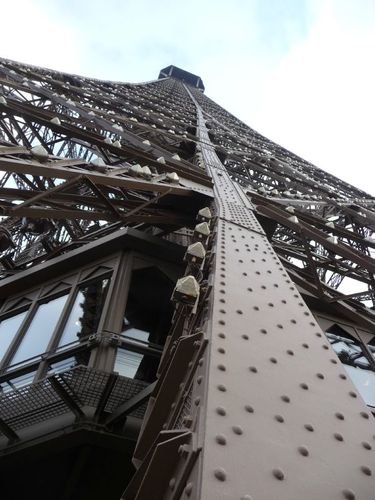 Tour Eiffel