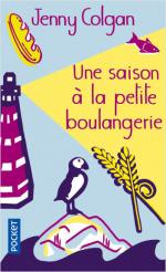 Une saison à la petite boulangerie pocket