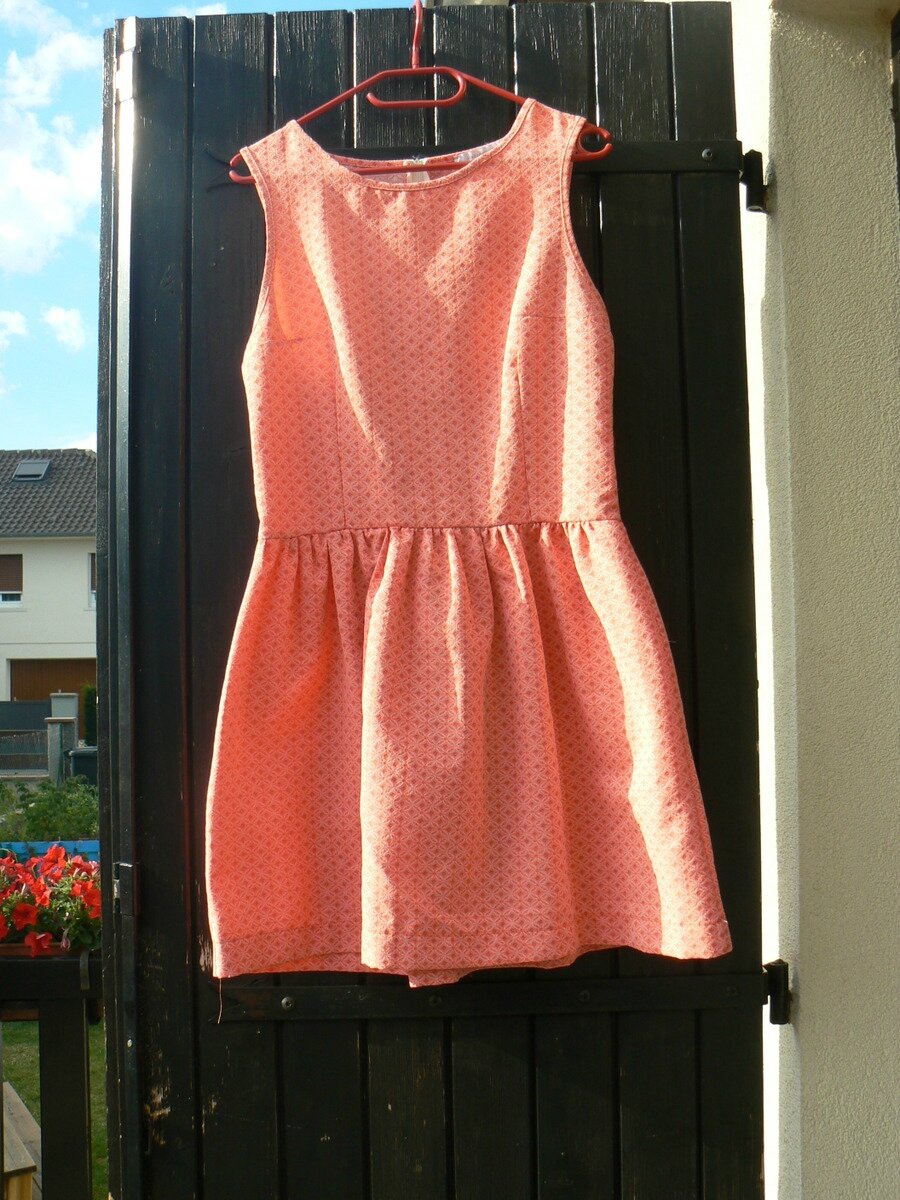 Mademoiselle R Hop La Un Vide Dressing