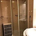 salle eau