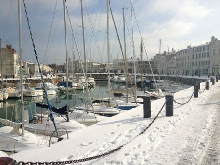 saint-martin-neige