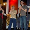 AeM, La Chorale, Nuit Blanche