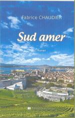 Couverture face Sud Amer
