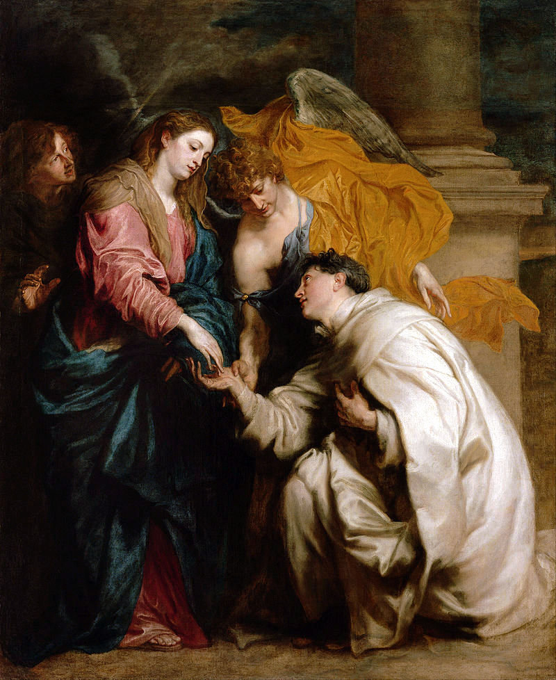 Le Mois de Marie avec la Vénérable Maria d’Agreda 133077743_o