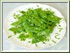 haricots coco plats haricots coco plats