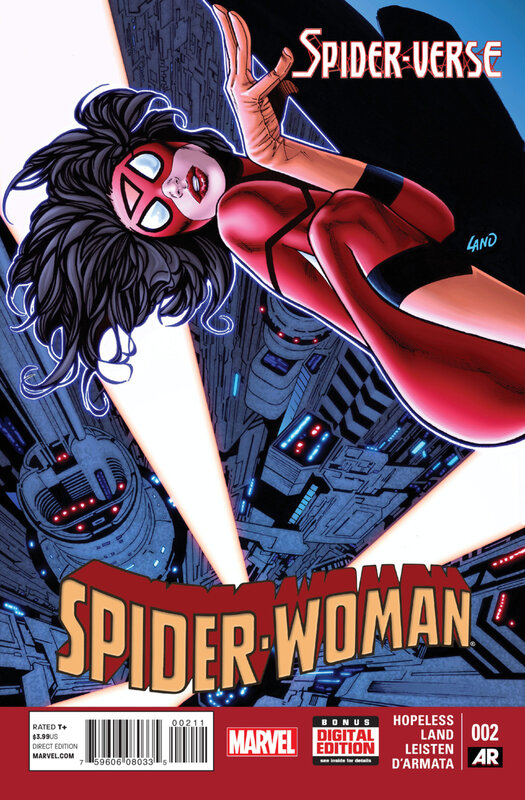 spider-woman 2015 02