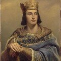 Philippe ii auguste : le roi empêché
