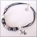 Collier St Valentin