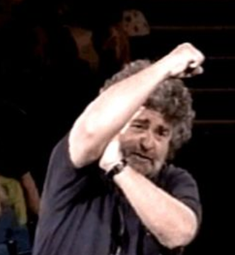 GRILLO VA FANC