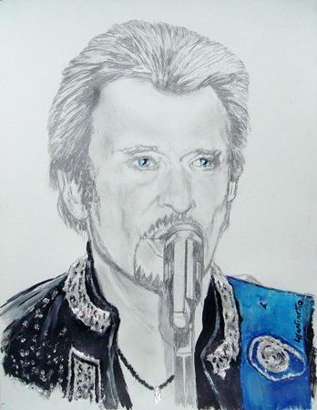 Johnny