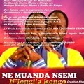 Video : nlongi' a kongo ne makandala ne muanda nsemi parle du genocide du kongo central 2008