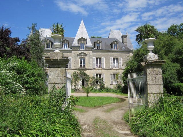 Le Chateau De Mes Reves M6 Replay Stage de Mme Ségurine : le Château - Mes rêves en miniature