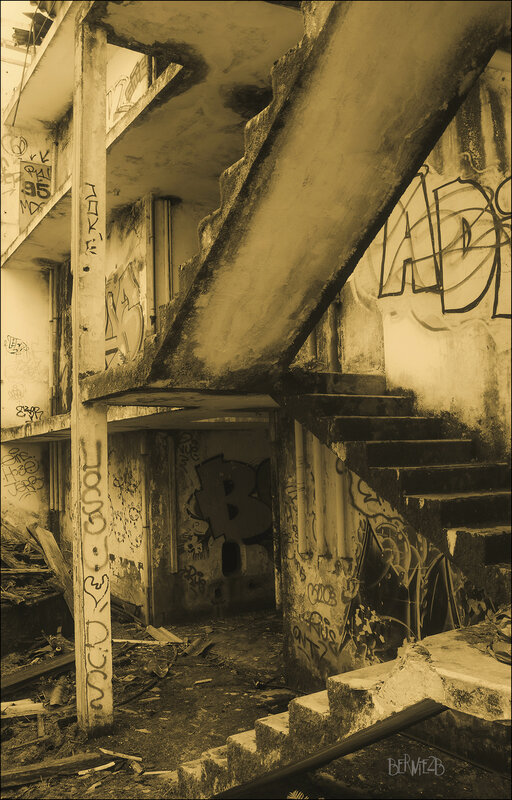 DSC_8740 escalier sepia 1920