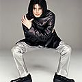 Andre Rau Photoshoot pour TV Guide