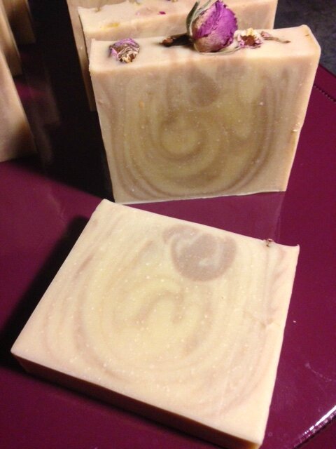 savon tres pres