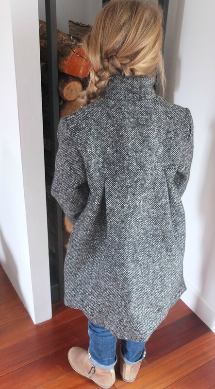 collection mamzelle hiver 2018