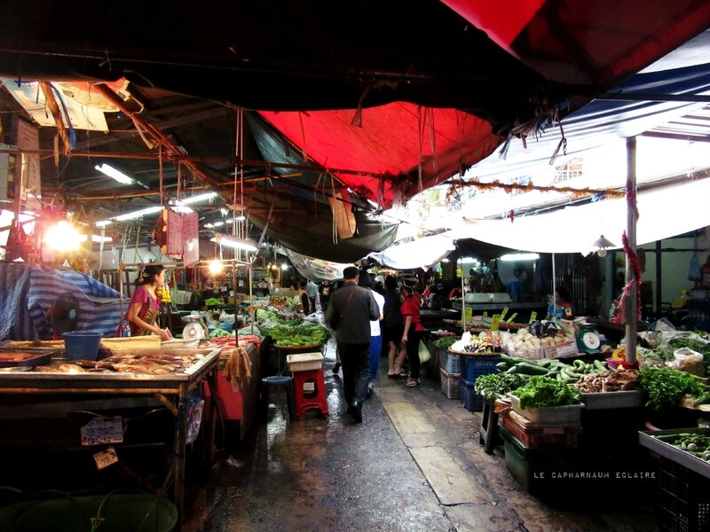 BKK Marché
