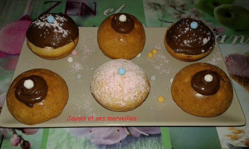 Babka Gateau Polonais Jayani Et Ses Merveilles Babka Gateau Polonais Jayani Et Ses Merveilles