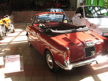 AutobianchiBiachinaCabar