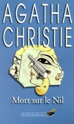 Le Crime du Golf, Agatha Christie, Françoise Bouillot