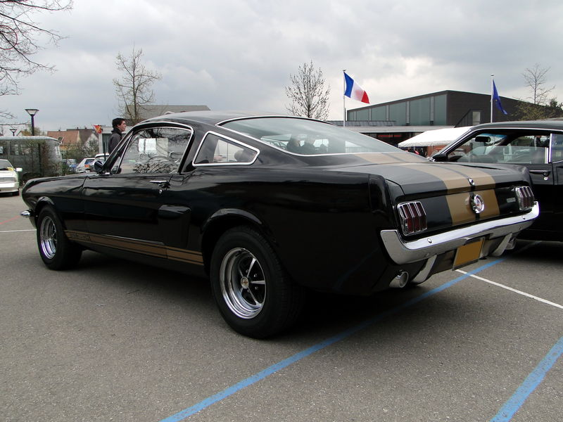 1965 1970 Ford mustang #2