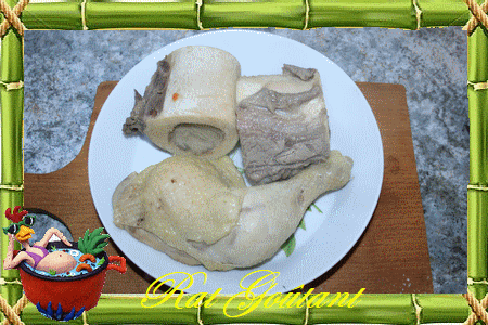 Anim assiette