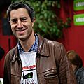72 i - lancement de campagne avec François RUFFIN