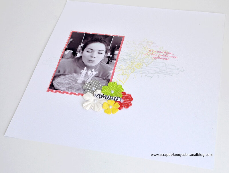 page fannyseb 5 soirée scrap fevrier 2021 FORUM CLEAN ET SIMPLE