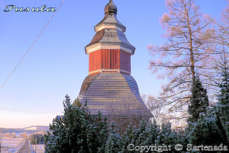 bell_tower_campanario_clocher_pusula