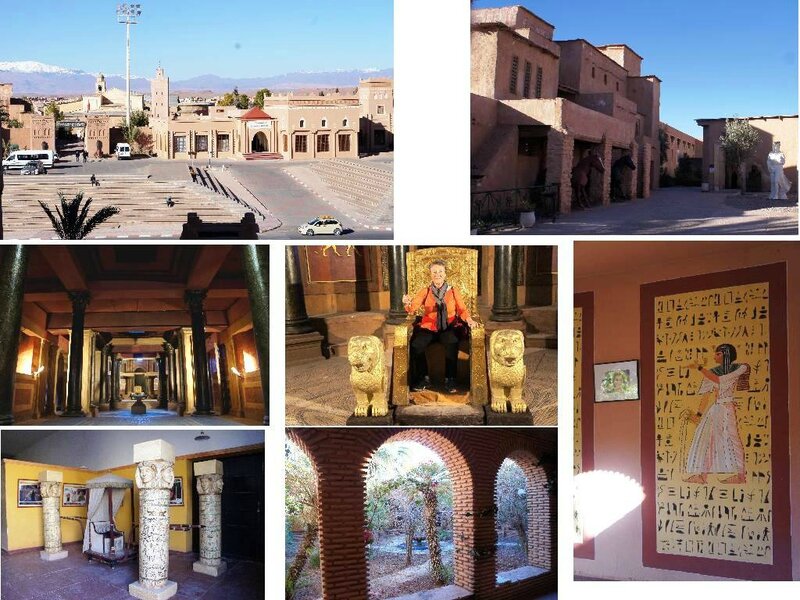 Ouarzazate 3