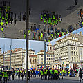 Manifestations des Gilets Jaunes (Acte XIII)