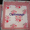 Cartonnage
