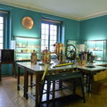 2010 - L'institut Pasteur
