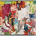  masterpiece by de kooning highlights post-war and contemporary evening sale in new york