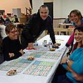 Loto Pouzay 6 mars 2015
