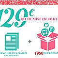 Une occasion à saisir !!