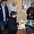 concours de Février 2011