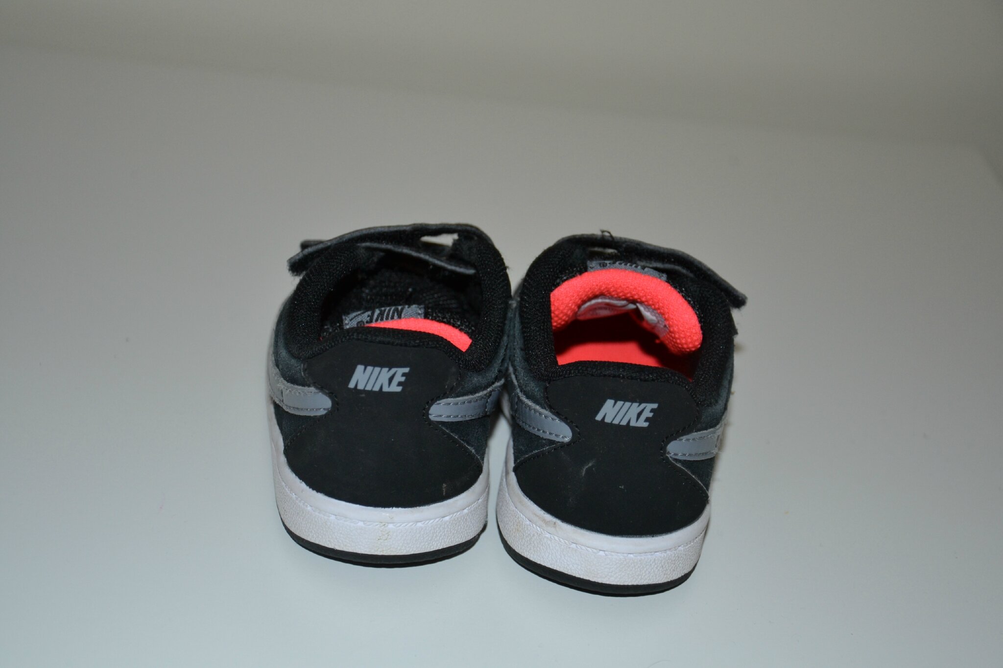 le coq sportif nike
