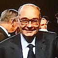 Chirac au panthéon ?