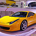 Ferrari 458 Italia_26 - 2009 [I] HL_GF