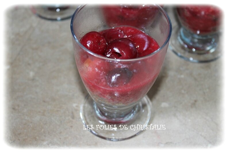 Tiramisu cerises 6