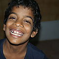 07 - Regards et sourires inoubliables...