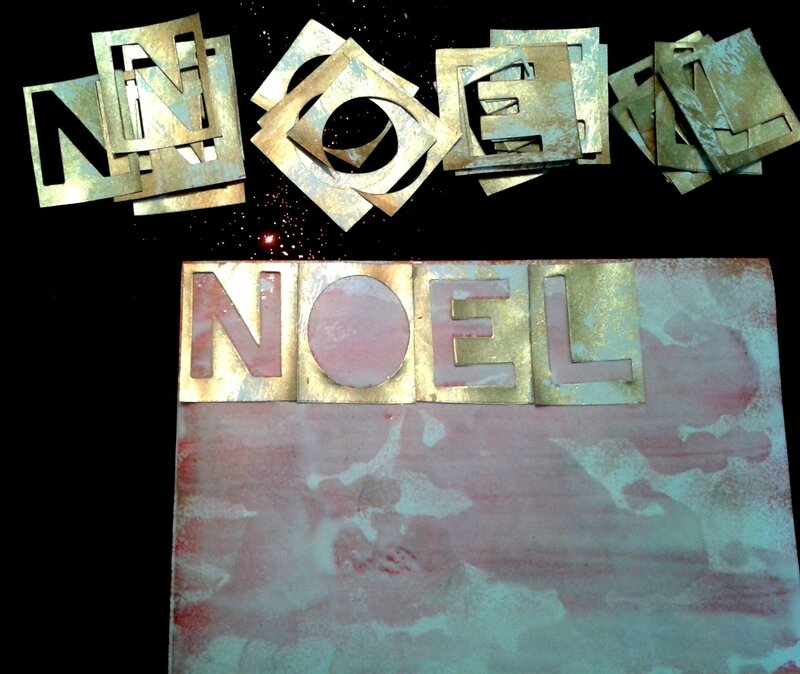 146-Noël et Nouvel an_Cartes NOËL(65)