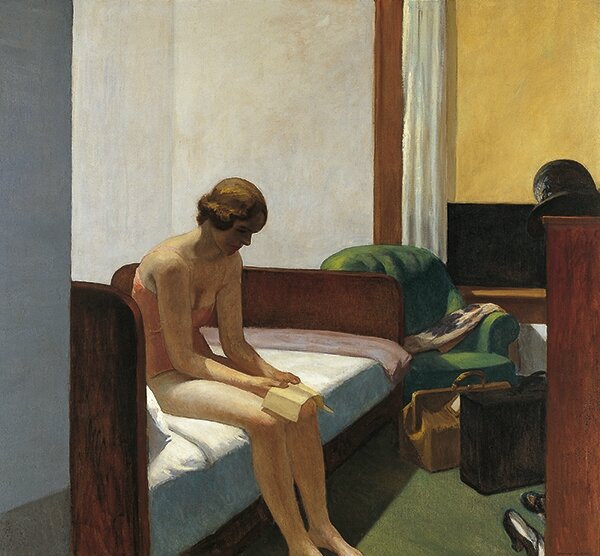 Edward-Hopper-Chambre-dhôtel-1931-2