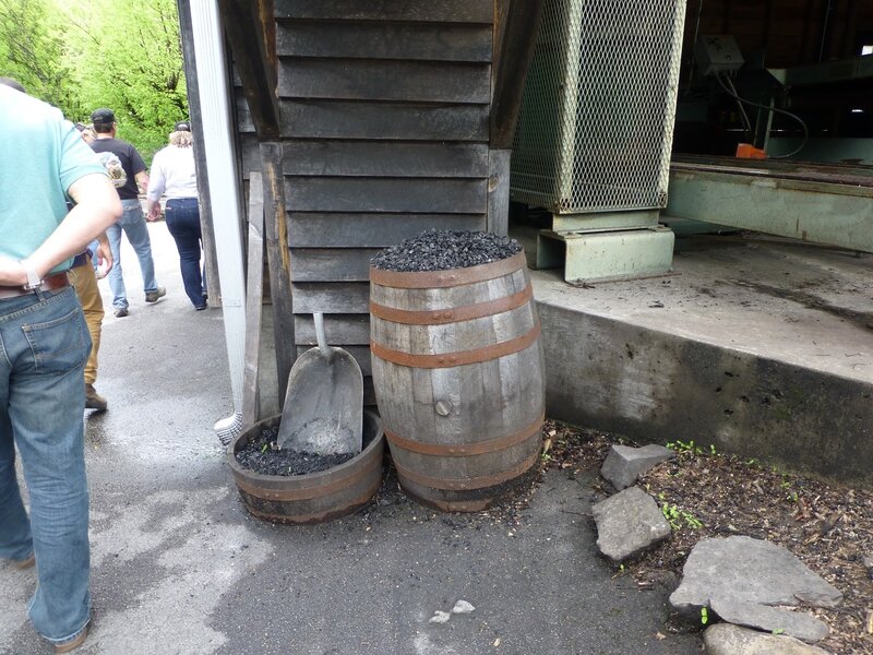 Jack Daniel's Distillerie (25).JPG