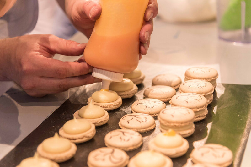 Concours Macaron-95